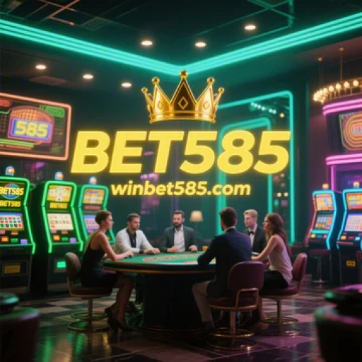 BET585